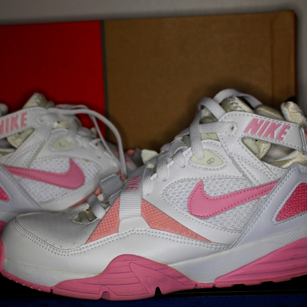 Womens Air Max Trainer 91'